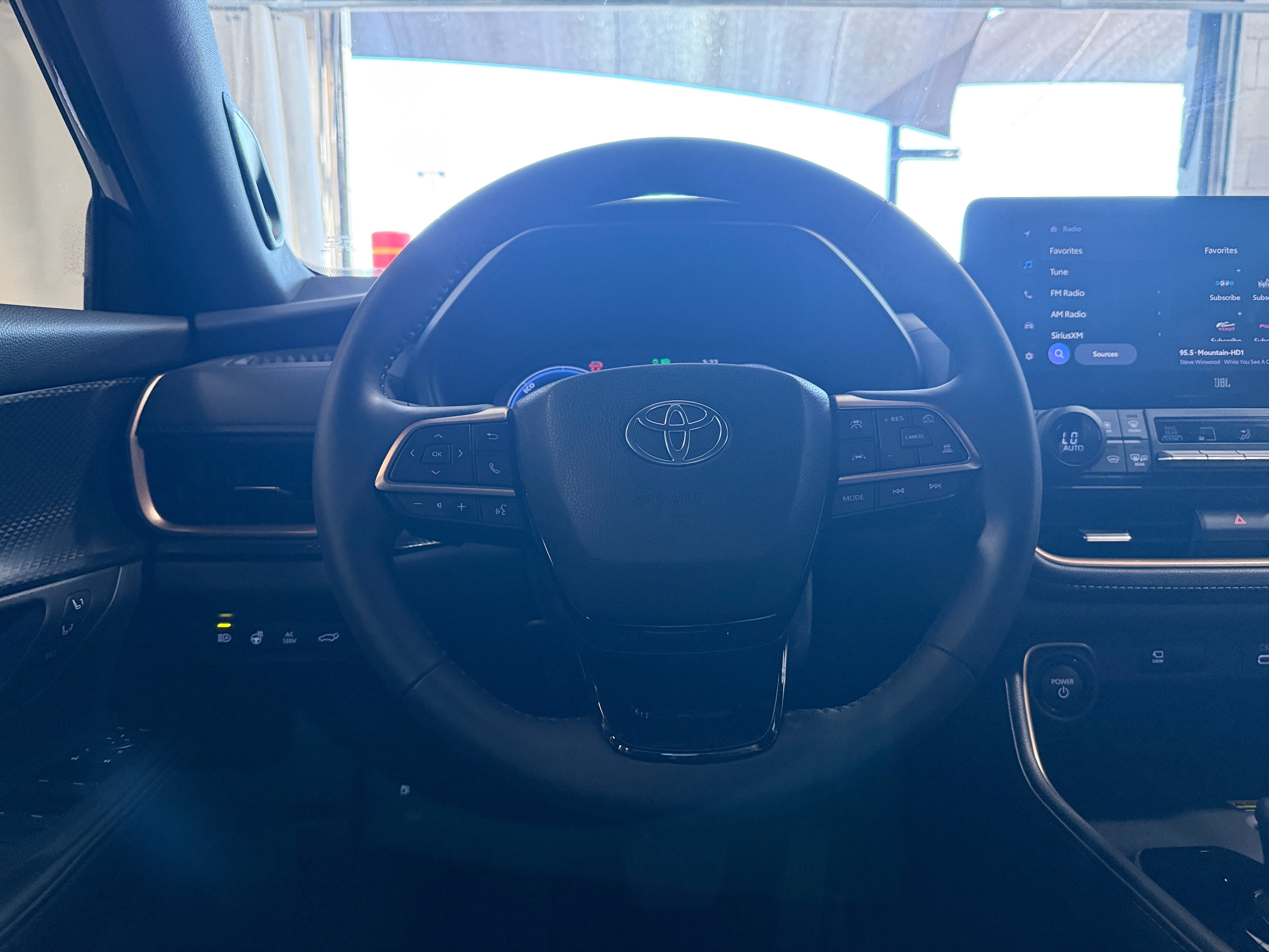 toyota grand highlander 2025 5TDADAB58SS021668 image toyota grand highlander 2025 5TDADAB58SS021668 image